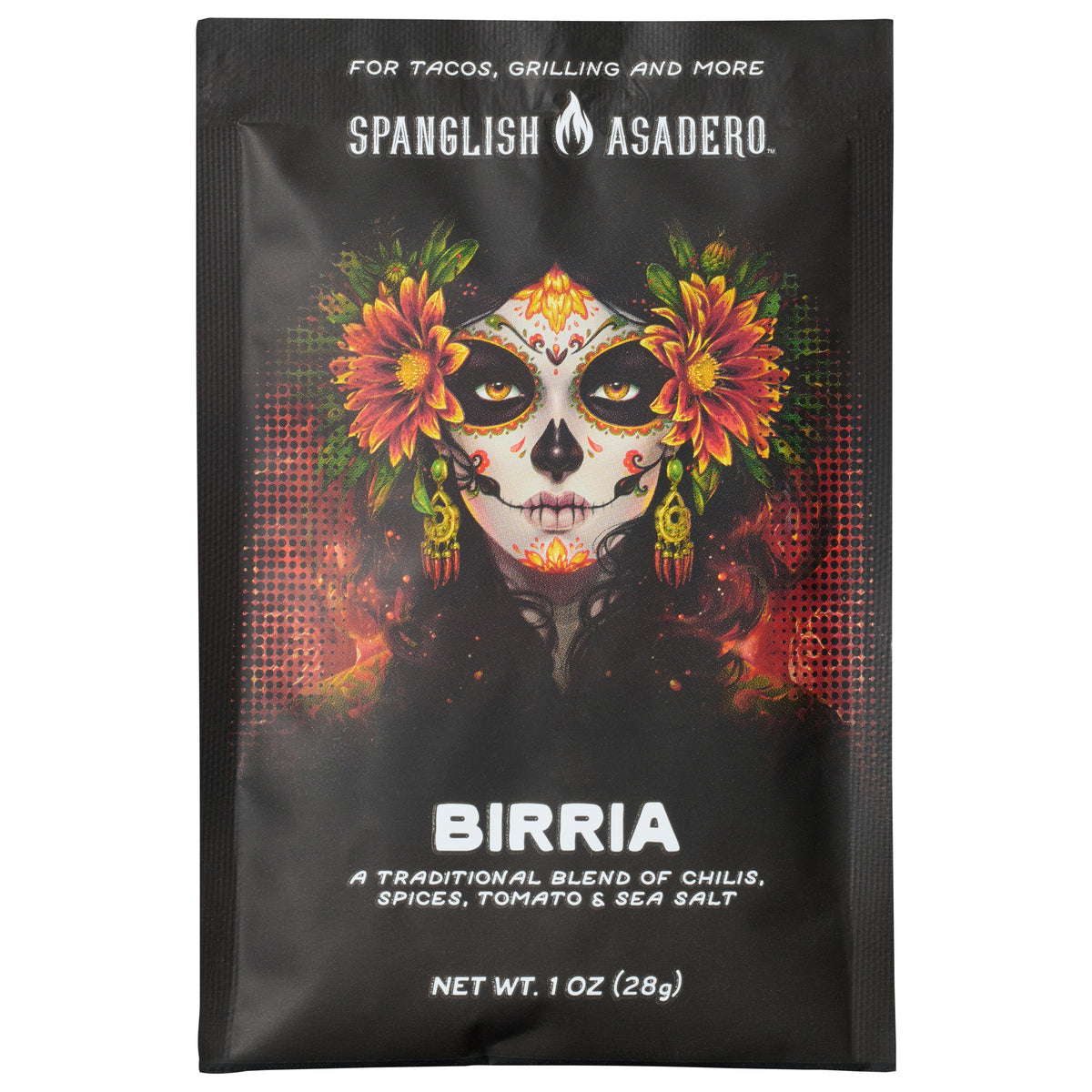 Spanglish Birria 1 oz - Case of 15