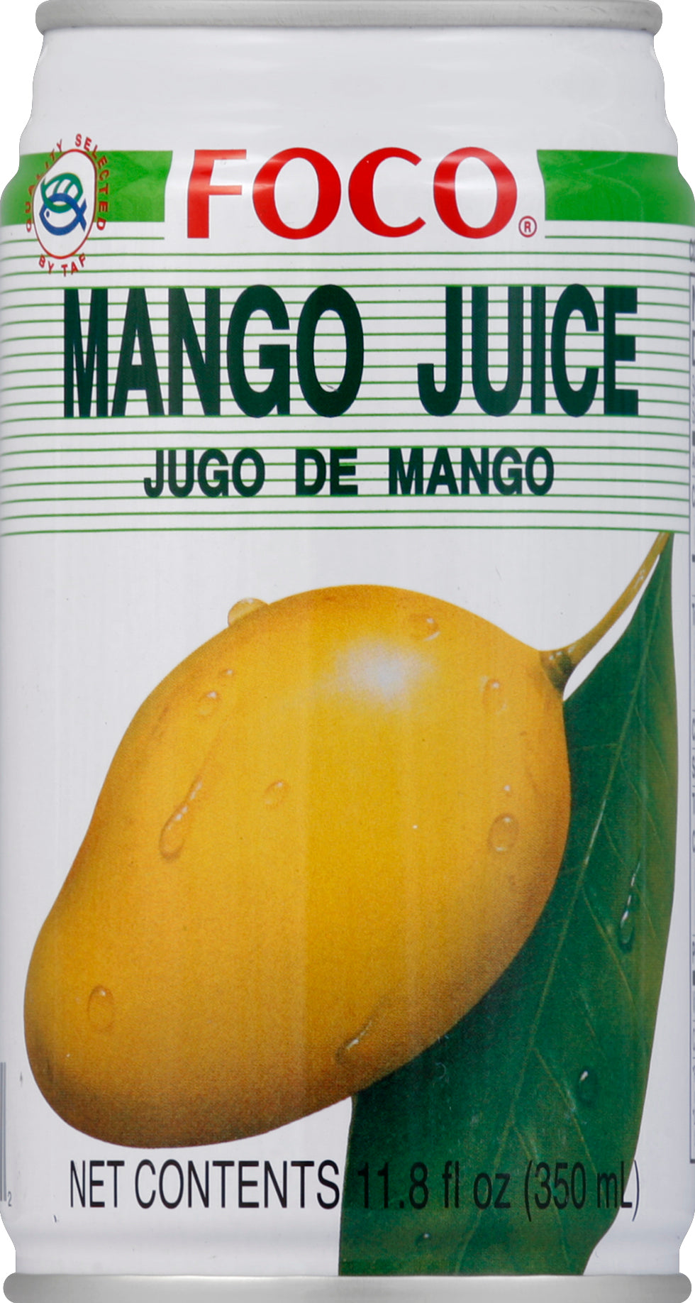 FOCO Juice 11.8 oz - Case of 24