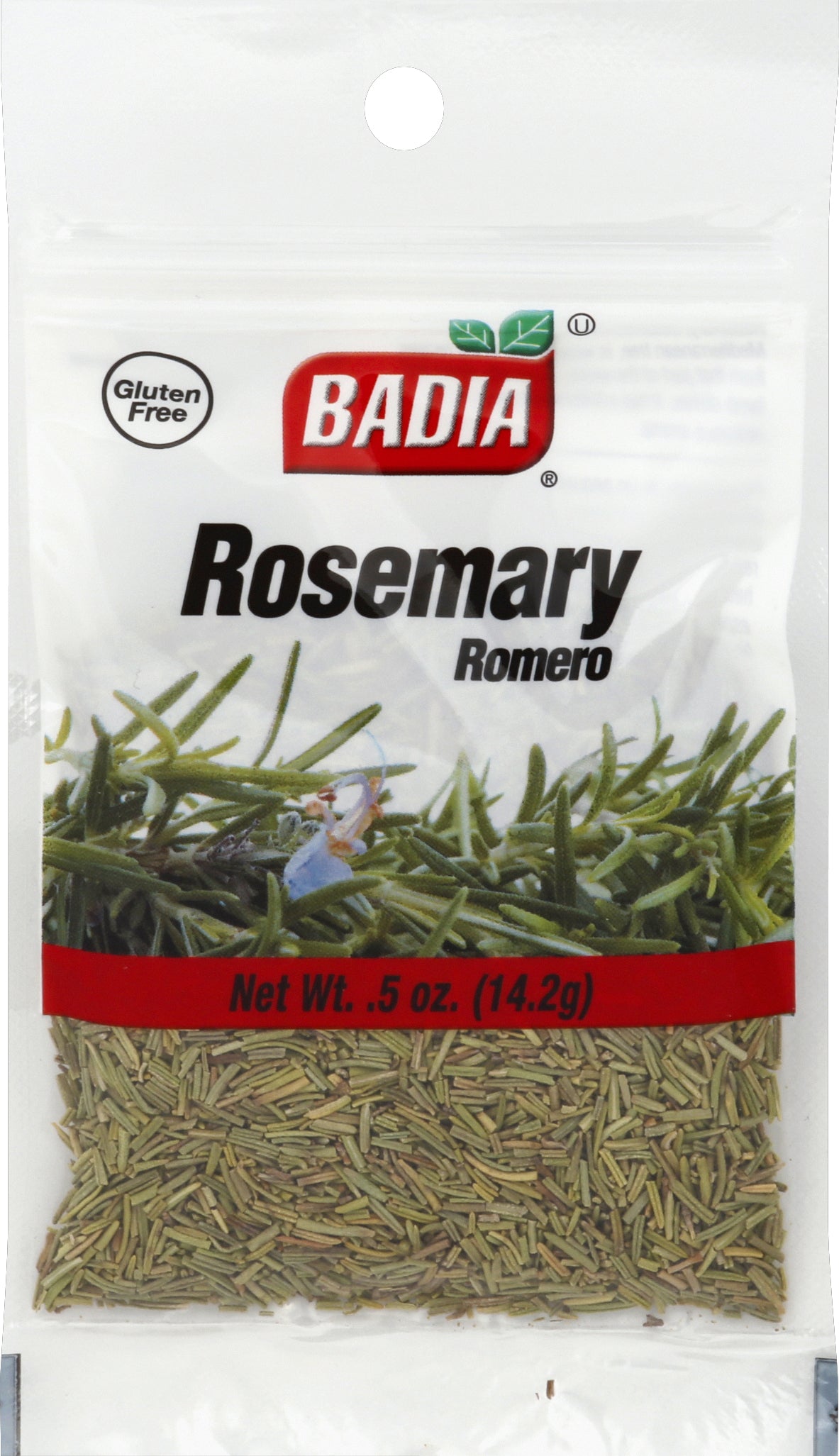Badia Rosemary 0.5 oz - Case of 12