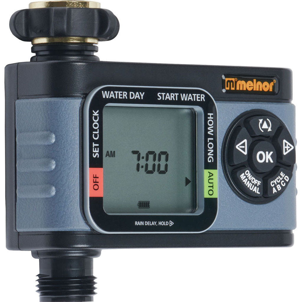 Aquatimer Digital Water Timer