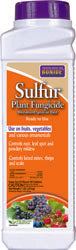 Bonide Sulfur Dust (1 LB)