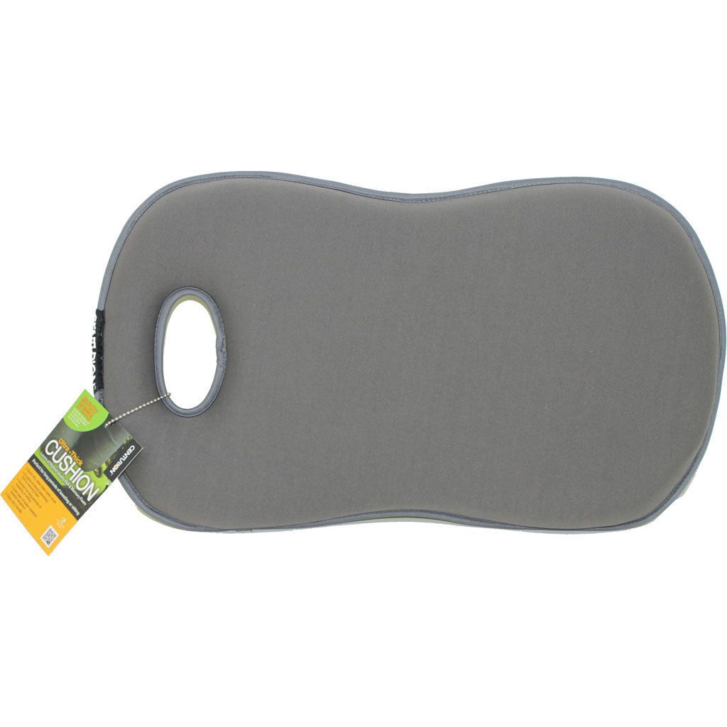 Eva Memory Foam Kneeling Cushion (GREEN)