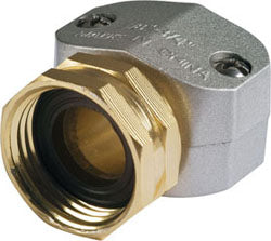 Metal Female Hose Repair (BRASS, 5/8-3/4 IN)