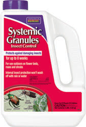 Bonide Systemic Insect Control Granules (4 LB)