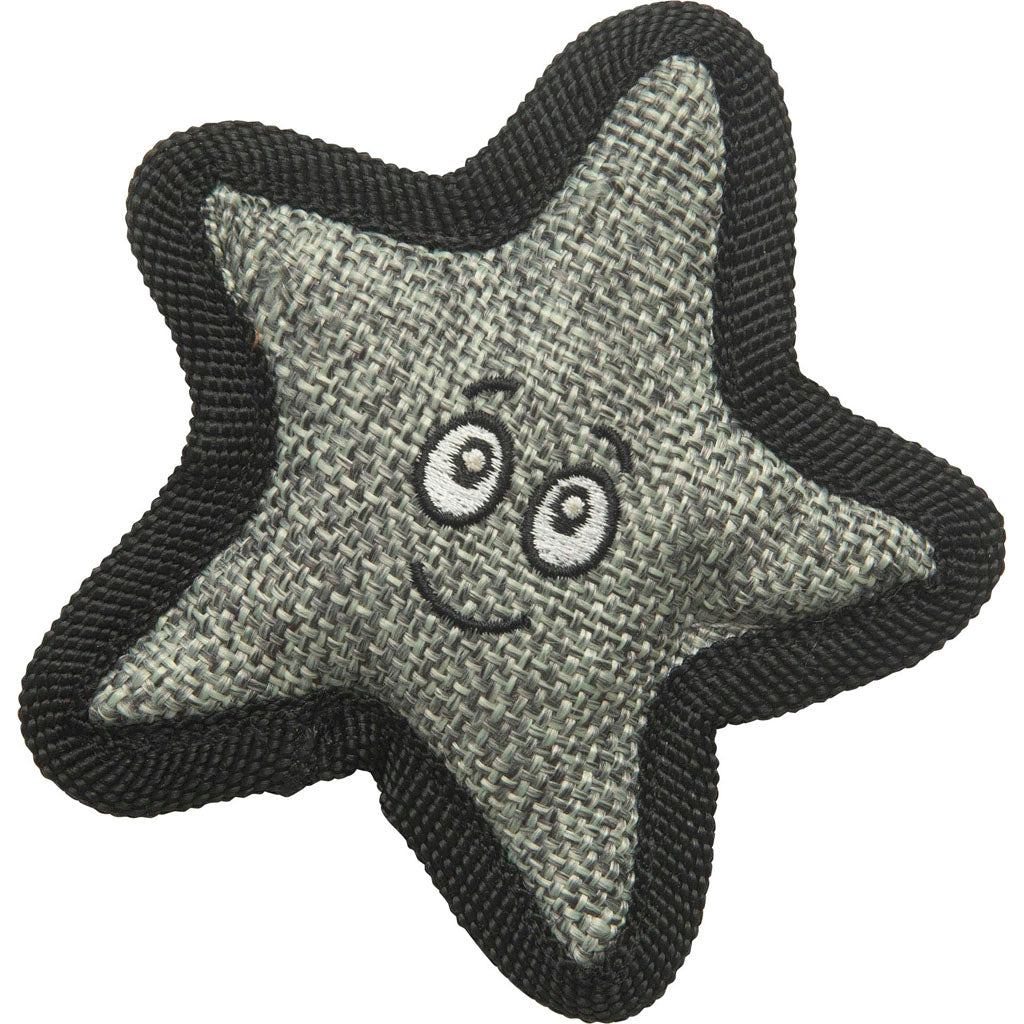 Snugarooz Kitty Starfish W/Catnip (4 IN)