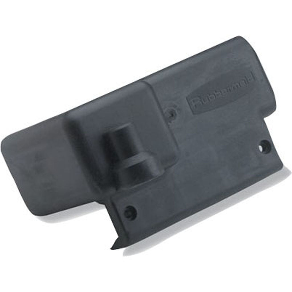 Rubbermaid Stock Tank Float Valve (BLACK)