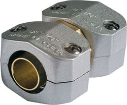 Metal Hose Mender (BRASS, 5/8 - 3/4 IN)