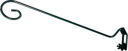 Multi-Position Hook (GREEN, 1.5X5X24.75 IN)