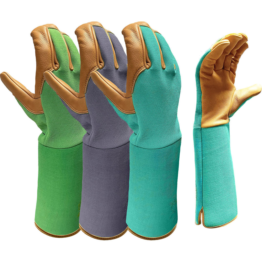 Bellingham Tuscany Gauntlet Thorn Gloves (ASSORTED, SM)