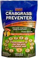 Duraturf Crabgrass Preventer W/Fertilizer 24-0-8 (15000 SQ FT)