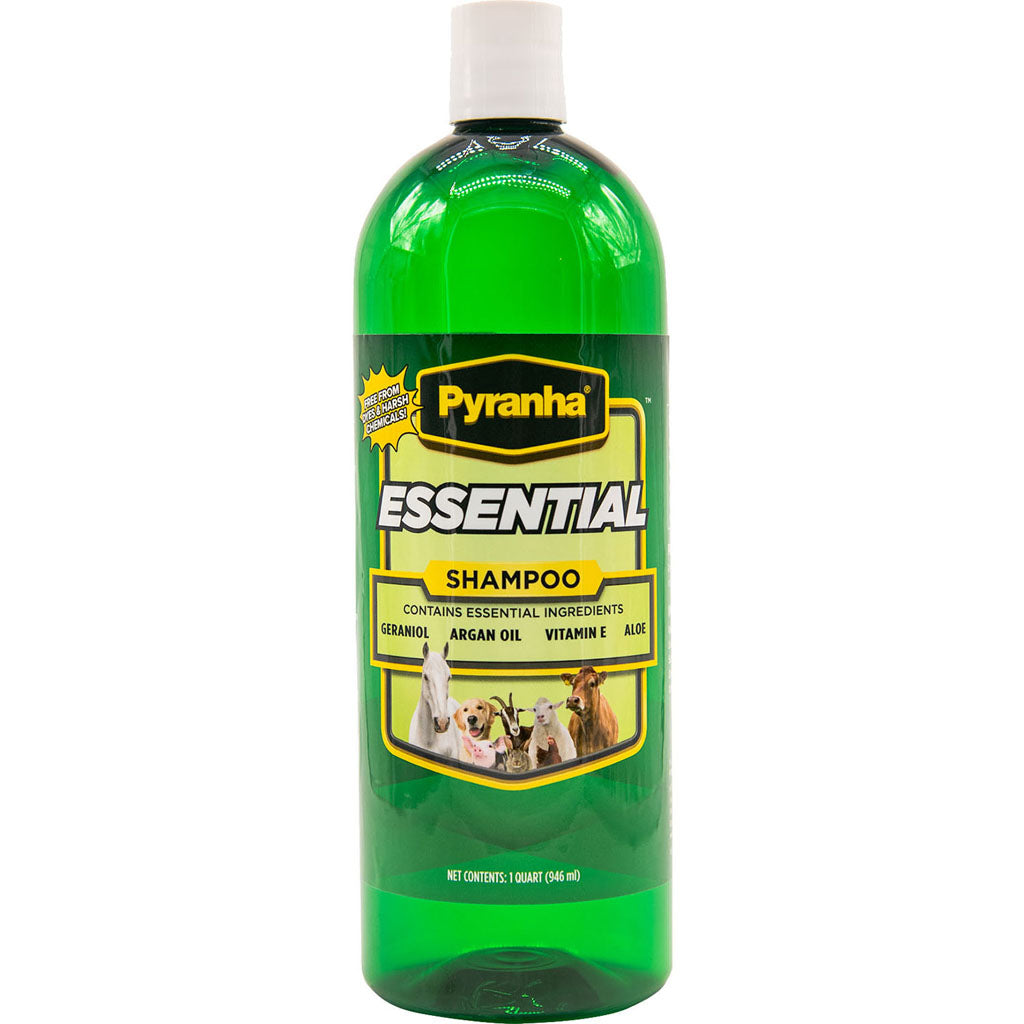 Pyranha Essential Shampoo (32 OZ)
