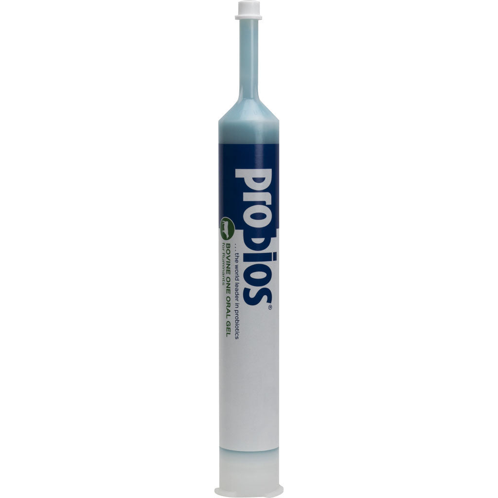 Probios Bovine One Oral Gel Tube For Ruminants
