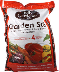 Jolly Gardener Premium Garden Soil (2 CF)