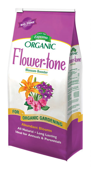 Flower-Tone Blossom Booster (18 LB)