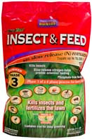 Duraturf Insect Control & Feed 12-0-10 Phase 3 (15000 SQ FT)