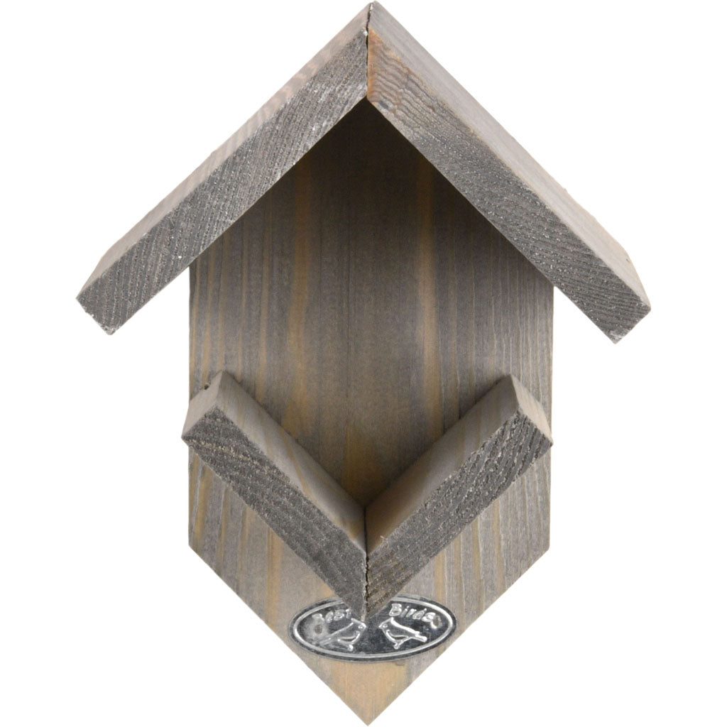 Esschert Wooden Peanut Butter House