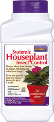 Bonide Systemic Houseplant Insect Control Granules (8 OZ)