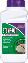 Bonide Stump-Out Granules Diy Stump Removal (1 LB)