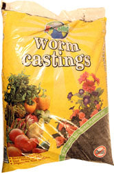 Wormganic Worm Castings (1 CF)