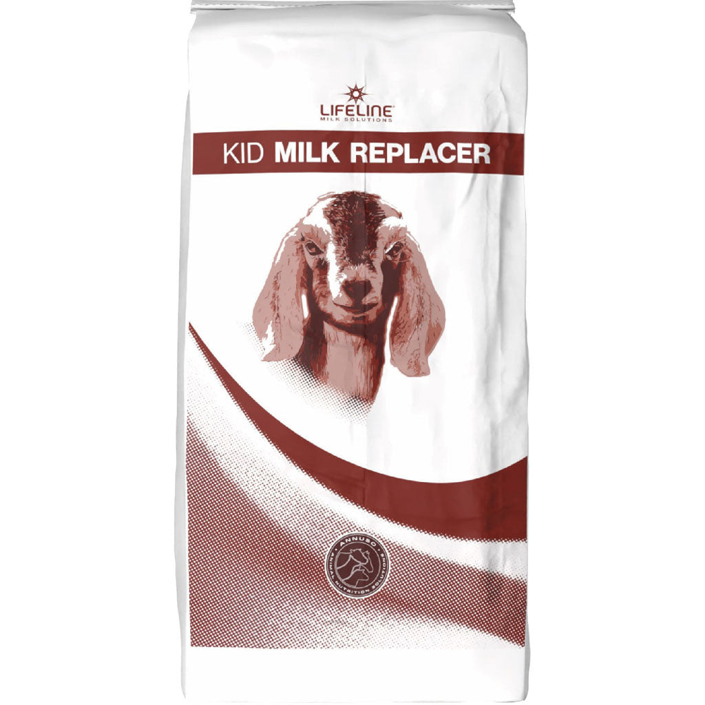 Lifeline Kid Plus Kid Milk Replacer 23p 25f (25 LB)