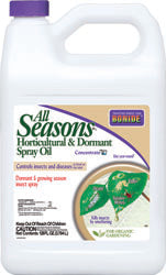 Bonide All Seasons Horticultural Oil Spray Conc (1 GAL)