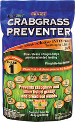 Duraturf Crabgrass Preventer W/Fertilizer 24-0-8 (5000 SQ FT)