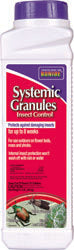 Bonide Systemic Houseplant Insect Control Granules (1 LB)