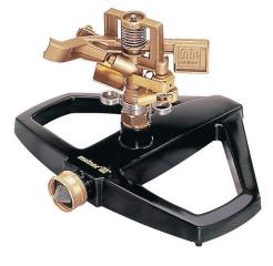 Metal Pulsating Sprinkler
