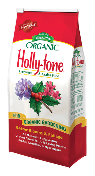Holly-Tone Evergreen & Azalea Food (4 LB)