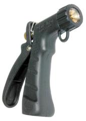 Metal Industrial Hose Nozzle
