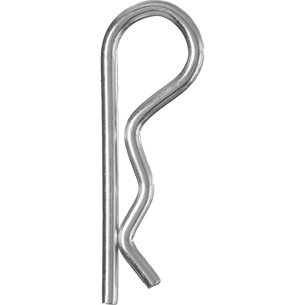 Hairpin Cotter Pins (ZINC, 5/32 IN-5 PK)