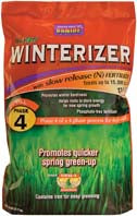 Duraturf Winterizer 12-0-15 Phase 4 (15000 SQ FT)
