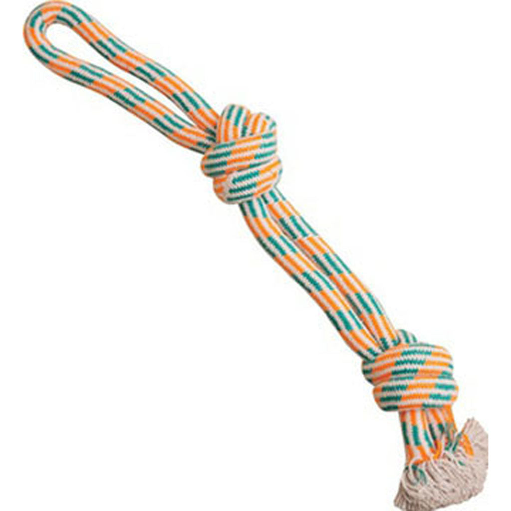 Snugarooz Fling N' Floss Rope Tug (ASSORTED, 22 IN)