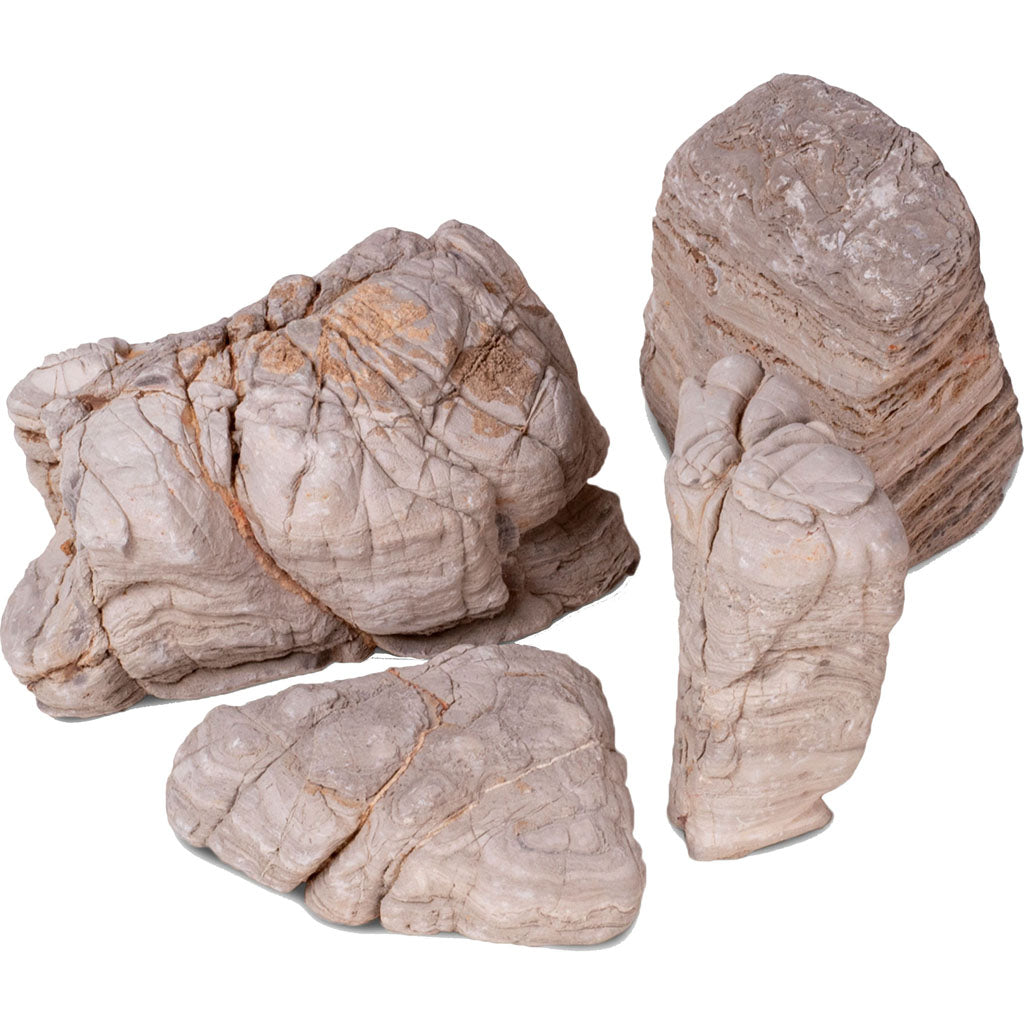 Caribsea Rock Exotica Elephant Skin Rock (25 LB)
