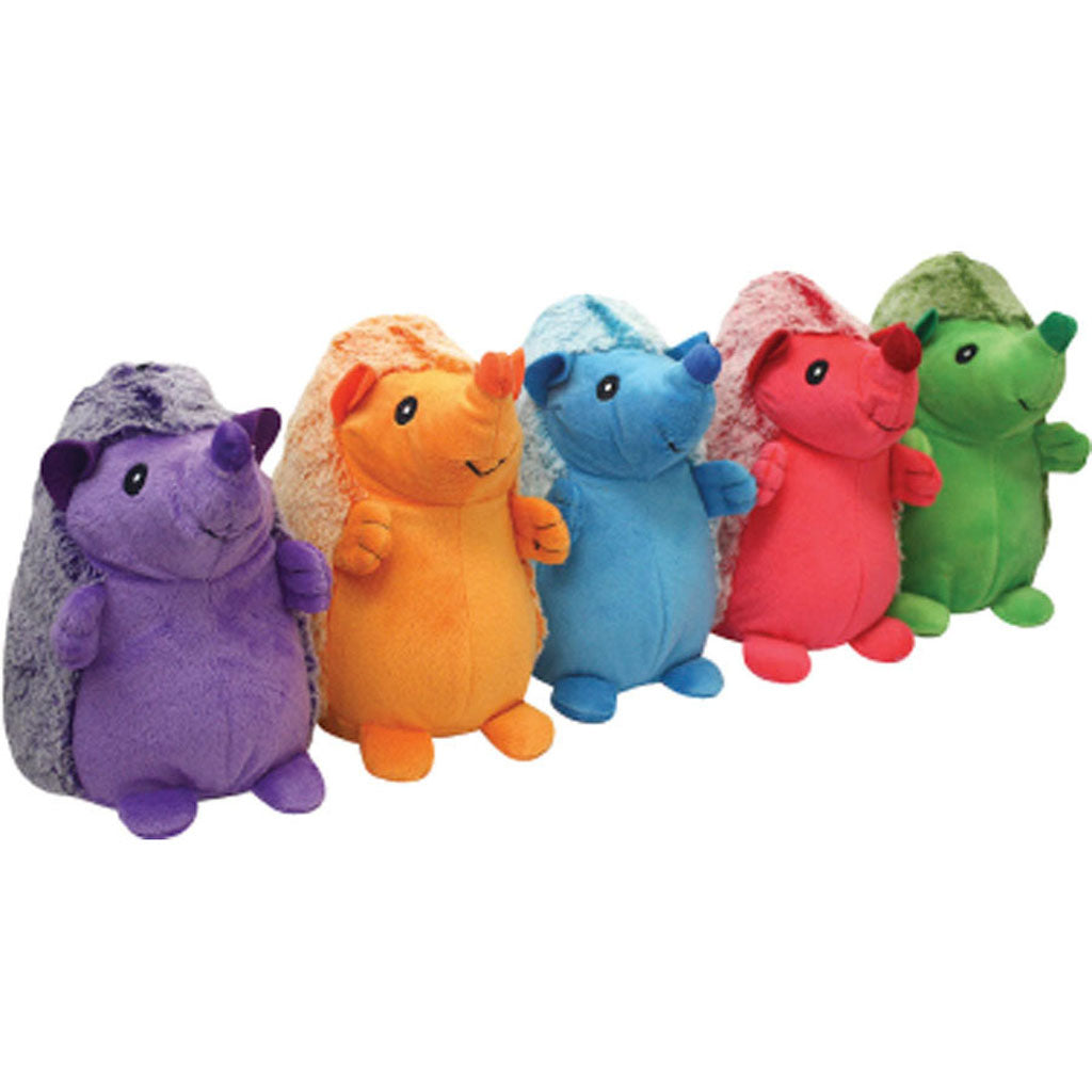 Multipet Grunting Hedgehog (8 IN)
