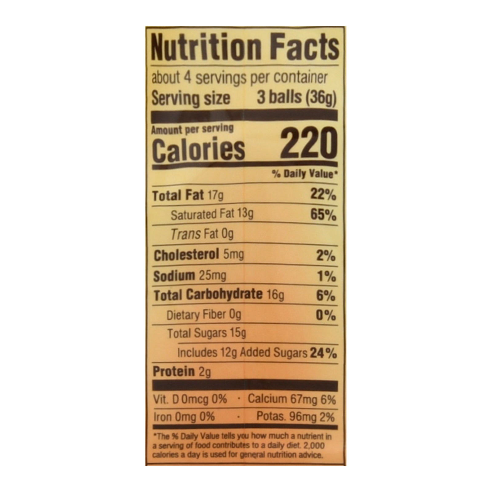 Lindt - Lindor Dolce De Leche Bag - Case of 6-5.1 OZ