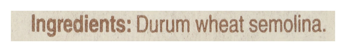 RUMMO PASTA BUCATINI - Case of 20
