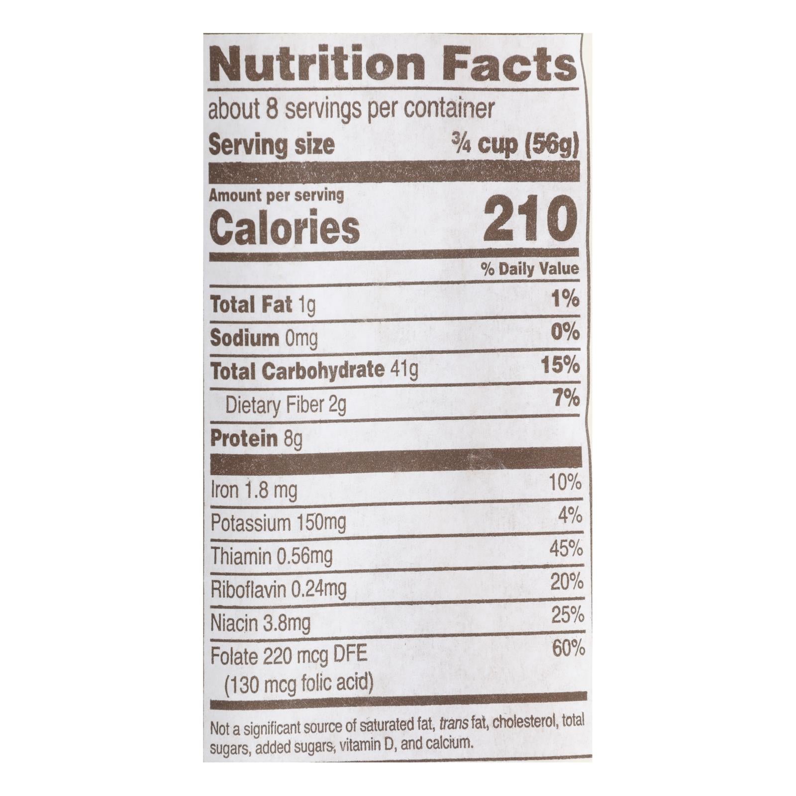 Rummo - Pasta Penne Rigate - Case of 12-16 OZ
