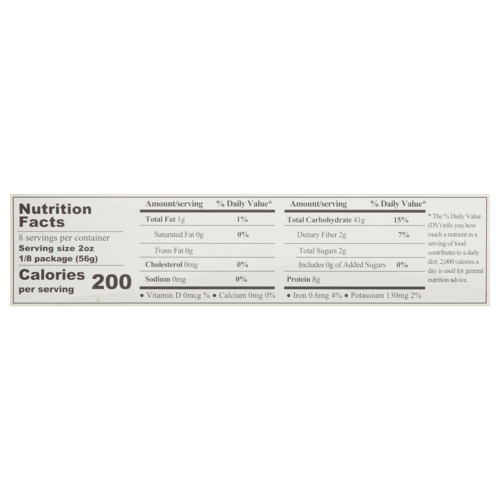 Rummo - Pasta Lasagne - CS of 12-1 LB