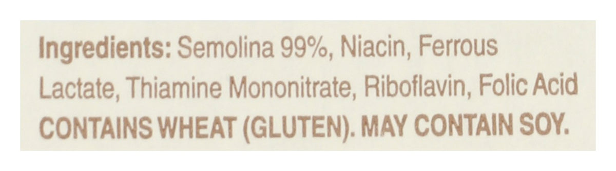 RUMMO PASTA FARFALLE - Case of 12