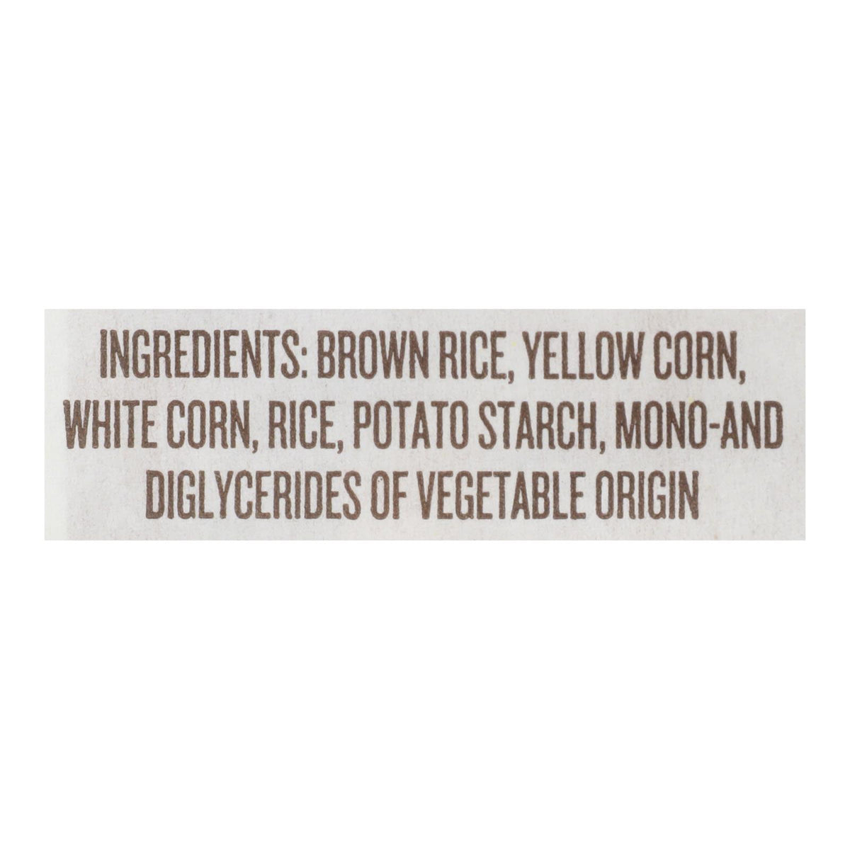 Rummo - Pasta Gluten Free Penne Rigate - Case of 12-12 OZ