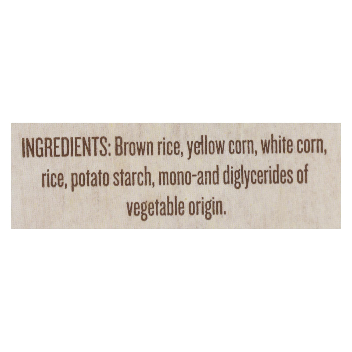 Rummo - Pasta Gluten Free Elbows - Case of 12-12 OZ