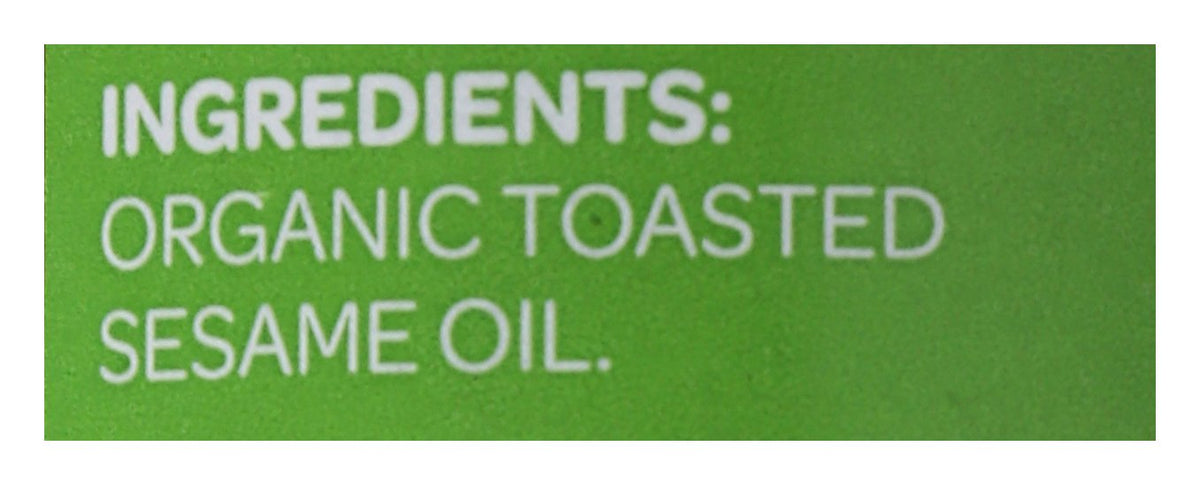 J-BASKET OIL SESAME - Case of 12
