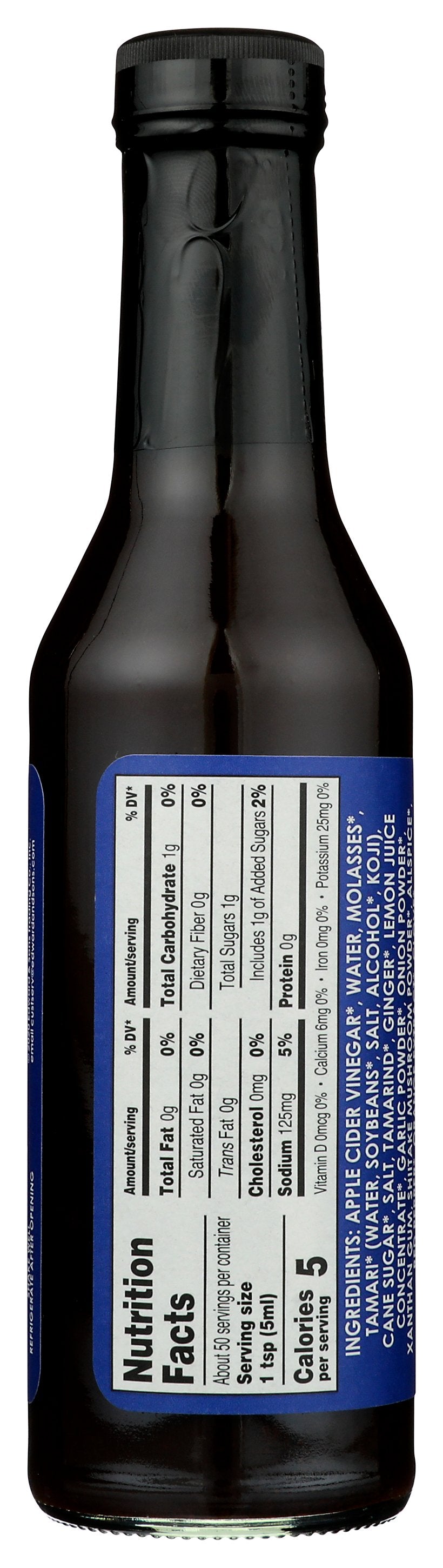 WIZARD SAUCES SAUCE WORCESTR WF