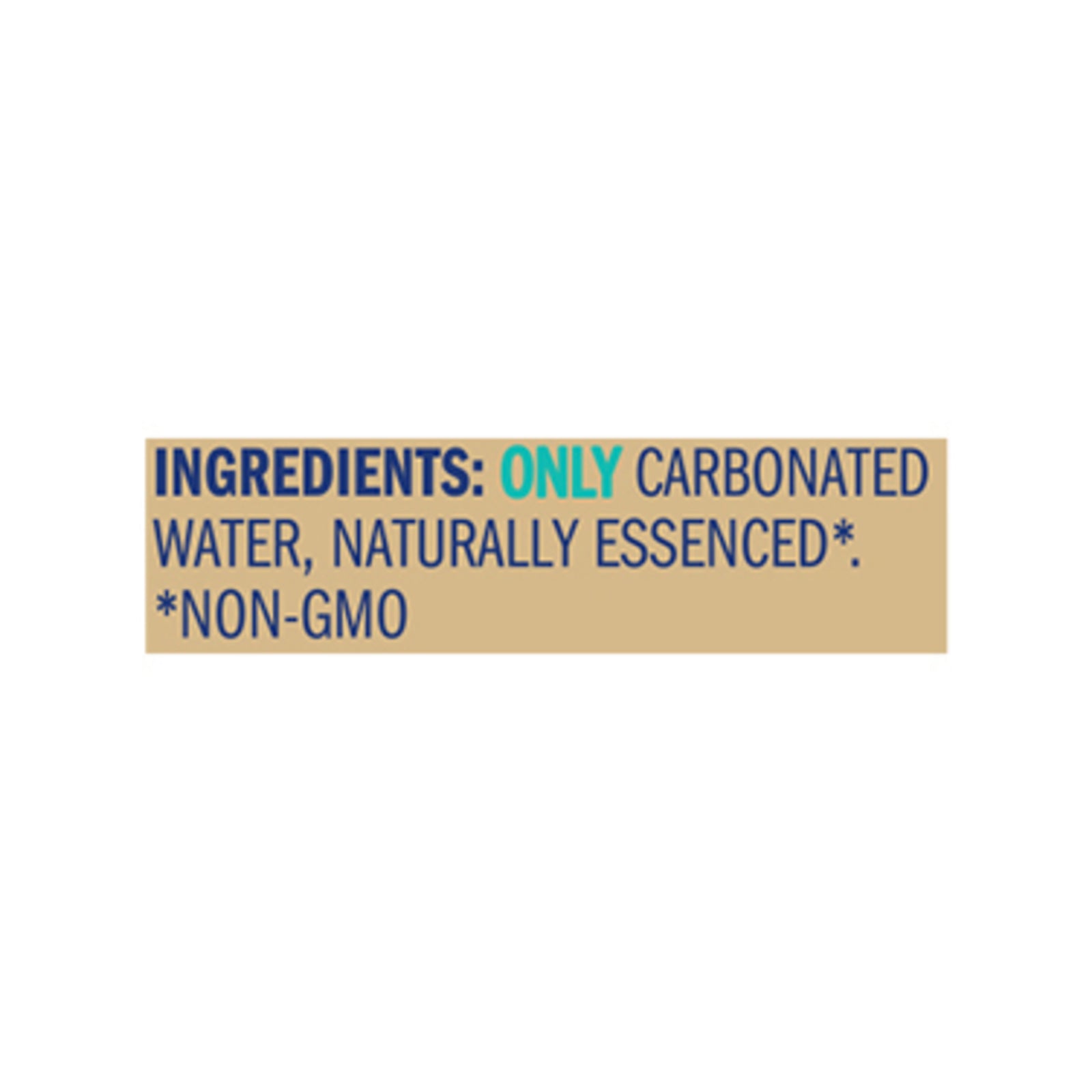 Lacroix Sparkling Water - Coconut - Case Of 3 - 12 Fl Oz.