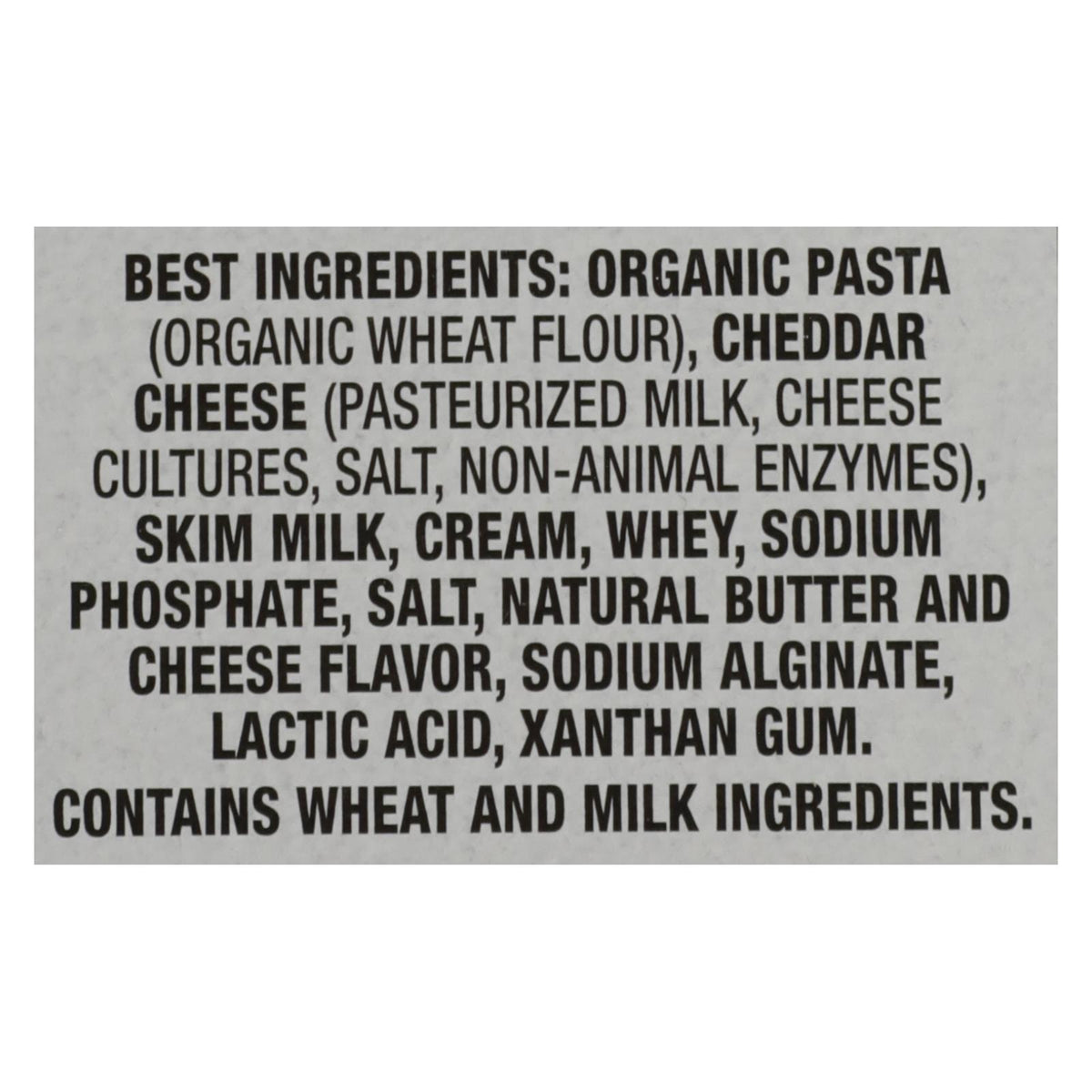 Annie's Homegrown - Mac&chs Dlx Shl Wtchd - Case of 12 - 11 OZ