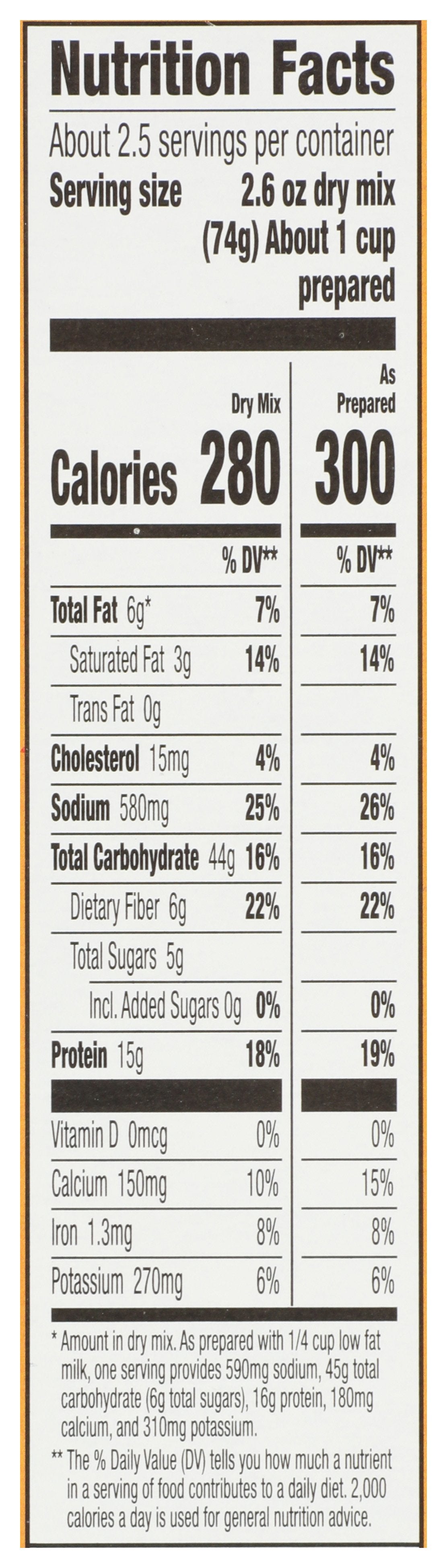 ANNIES HOMEGROWN MAC&CHS SPR PRTN CHDR SHELL - Case of 12
