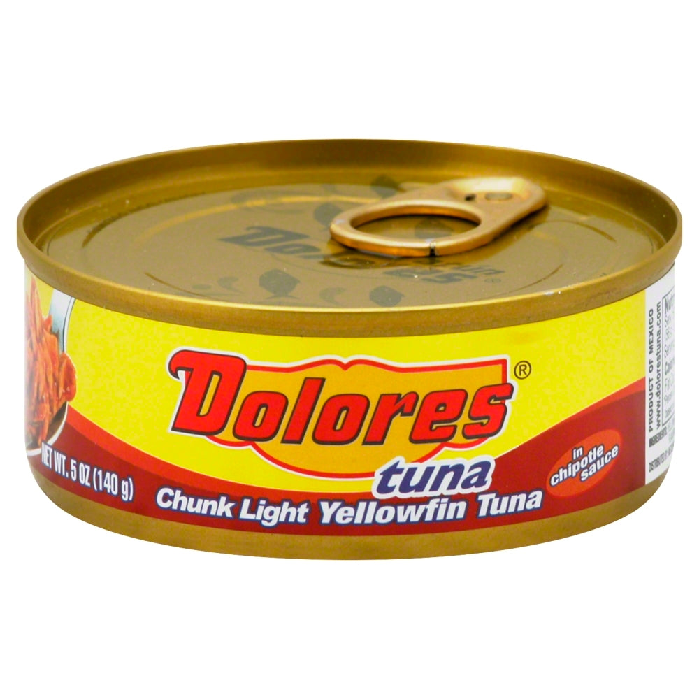 Dolores Tuna 5 oz - Case of 24