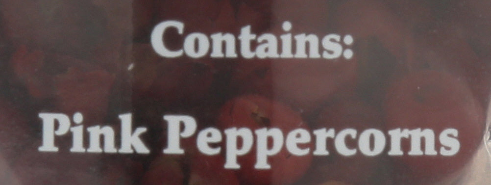MORTON & BASSETT SEASONING PEPPERCORNS PNK - Case of 3