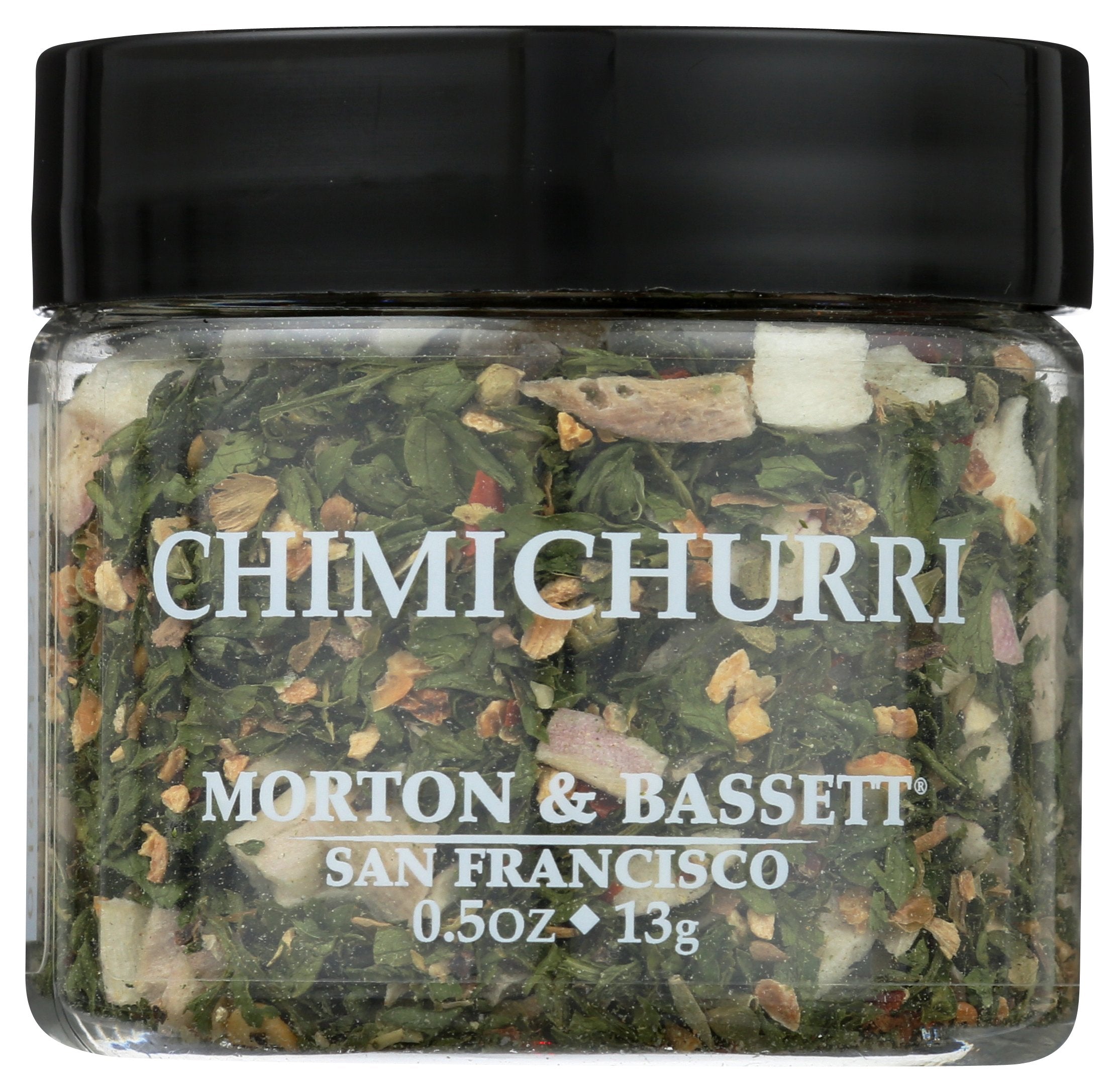 MORTON & BASSETT SEASONING CHIMICHURRI - Case of 3